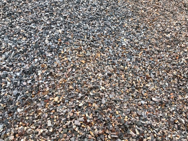 Aggregates Sands Garden Stone Premix Driveway Materials 